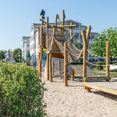 332, Seepark Apartment Sellin (Rugen)