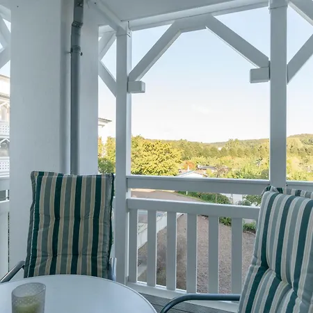 Апартаменти 332, Seepark *