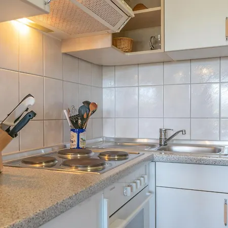 Апартаменти 332, Seepark *