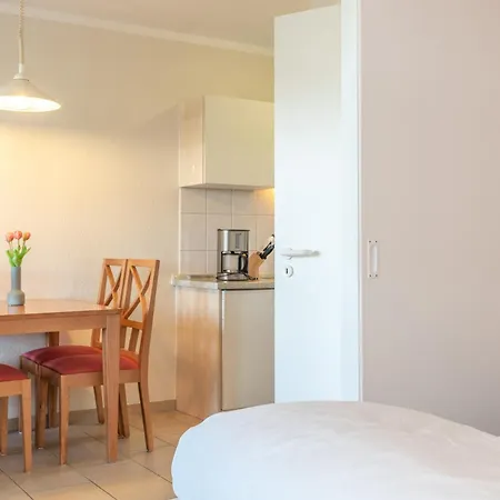Lejlighed 332, Seepark *