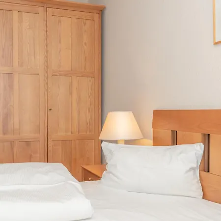 332, Seepark Апартаменти