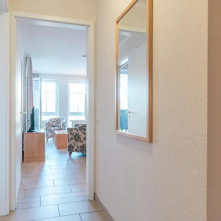 Lejlighed 332, Seepark *