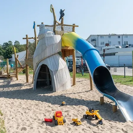 Lejlighed 332, Seepark *