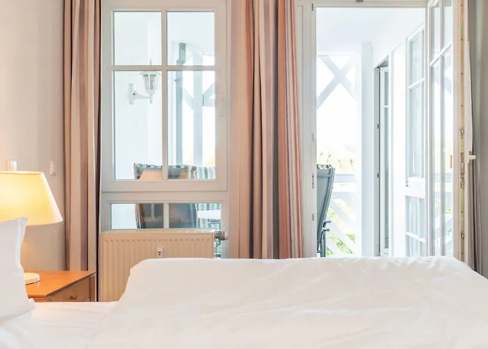 332, Seepark Lägenhet