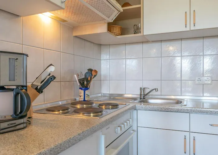 332, Seepark Lägenhet *