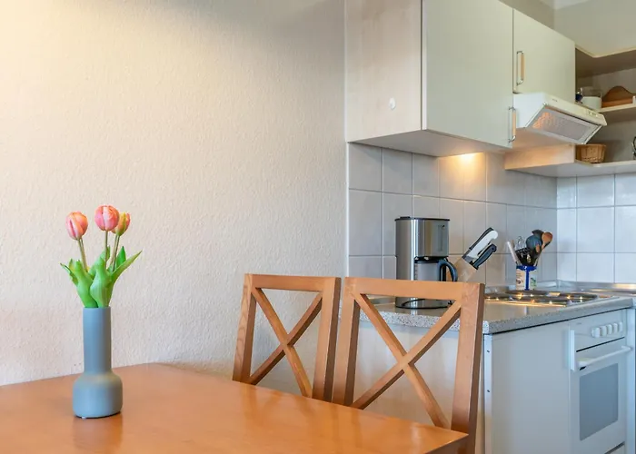 Lägenhet 332, Seepark Sellin (Rugen)