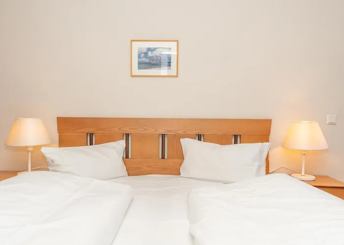 332, Seepark * Sellin (Rugen)