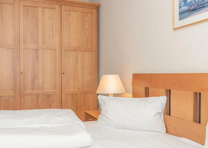 332, Seepark Lägenhet