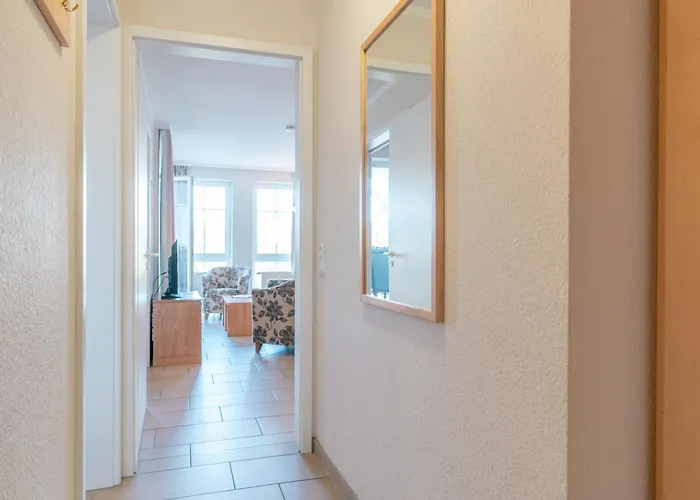 Lägenhet 332, Seepark *