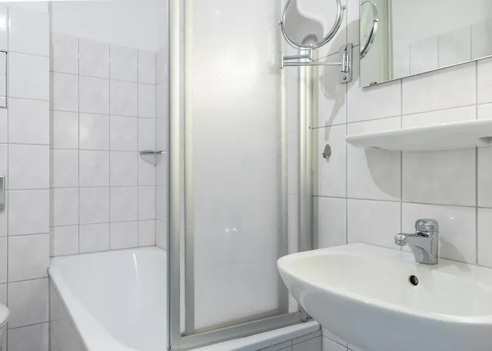 Lägenhet 332, Seepark