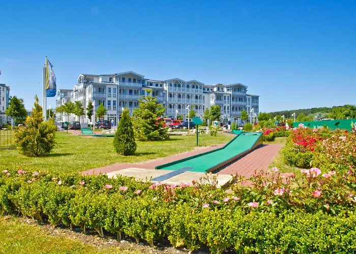 332, Seepark Sellin (Rugen)